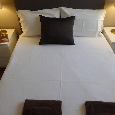 Luminous Central Apartment Porto Bagian luar foto