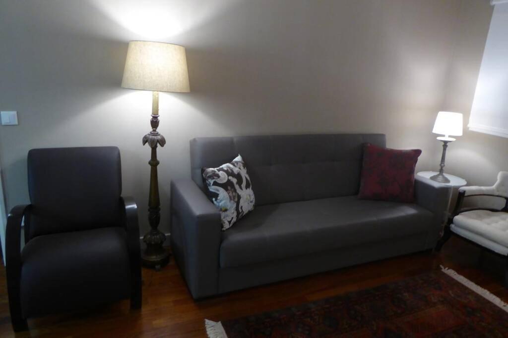 Luminous Central Apartment Porto Bagian luar foto